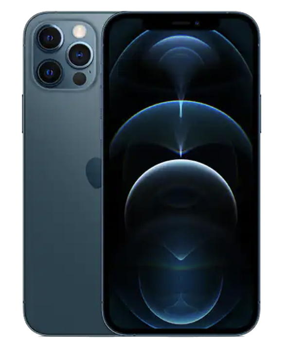 New and existing customers get the <strong>iPhone 12 Pro 128GB for $15/mo</strong> No trade-in required.
