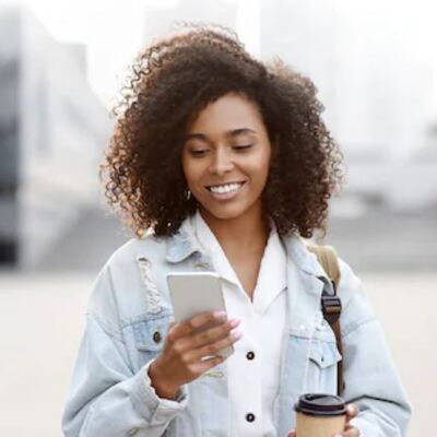 AT&T PREPAID: <strong>Save $150</strong> on select AT&T Certified Pre-Owned Samsung devices when you choose an AT&T PREPAID Unlimited plan.