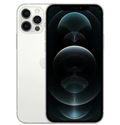 Learn how to get the <strong>iPhone 12 Pro Max</strong> for up to <strong>$700 off</strong> with trade-in.