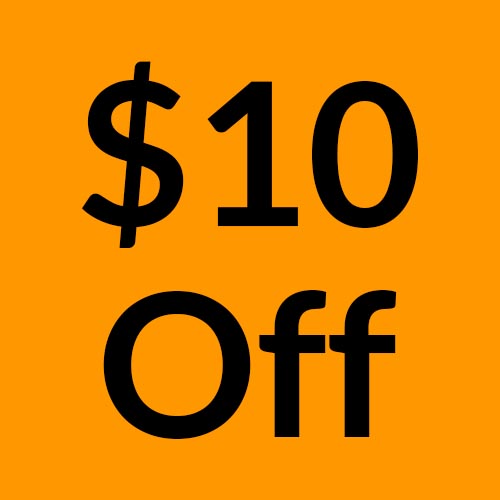 <strong>Save $10</strong> on all designer sunglasses and eyeglasses when you spend $175