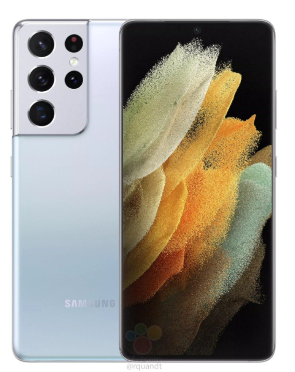 Learn how to get the new Samsung Galaxy S21 Ultra 5G for as low as $400 with trade-in.