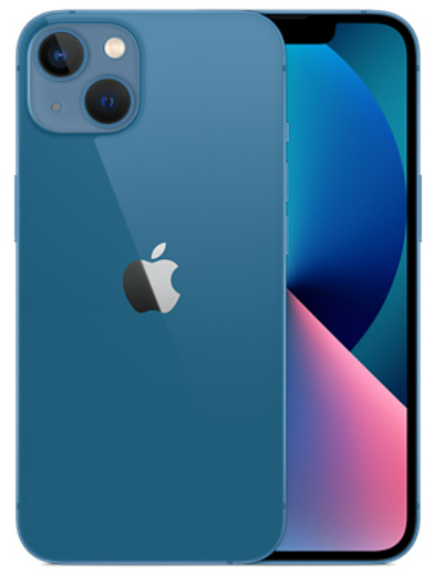 Learn how new and existing customers <strong>get the iPhone 13 for up to $700 off</strong> with eligible trade-in.