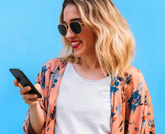 BEST DEALS FOR EVERYONE. Both new and existing customers get our best smartphone deals