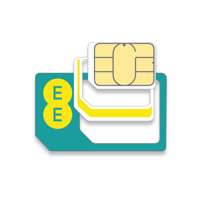 Save 10% on a SIM Plan When Taking an Additional Line