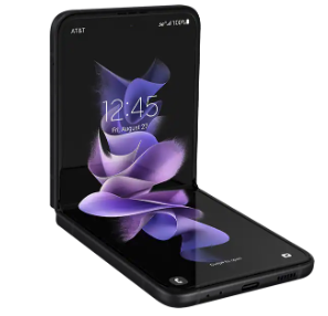 New and existing customers get a <strong>Samsung Galaxy Z Flip3 FE 5G</strong> for <strong>$20/mo.</strong> No trade-in required.