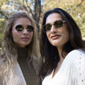 <strong>Save 35%</strong> on RX lens for all SmartBuy Collection sunglasses and eyeglasses.