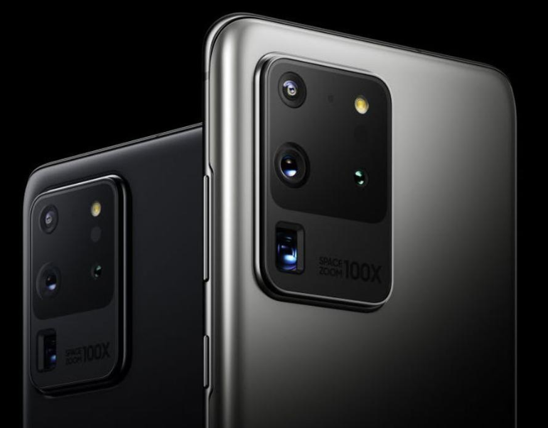Learn how new and existing customers get up to <strong>50% off</strong> the <strong>Samsung Galaxy S20 Ultra 5G</strong>