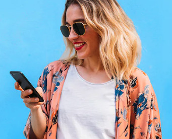 BEST DEALS FOR EVERYONE. Both new and existing customers get our best smartphone deals