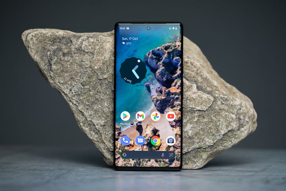 Learn how new and existing customers get a Google Pixel 6 Pro for up to <strong>$800 off</strong> with eligible trade-in!